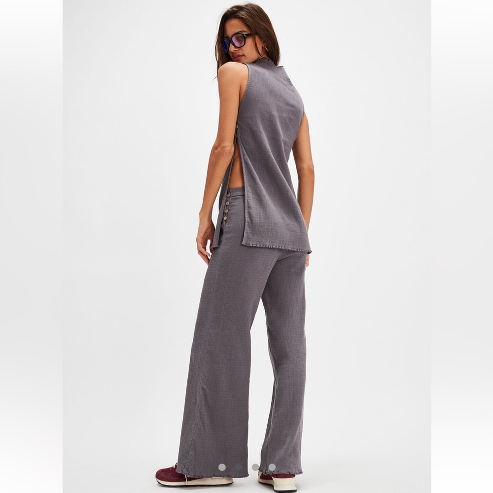 Free People Summer Dream set